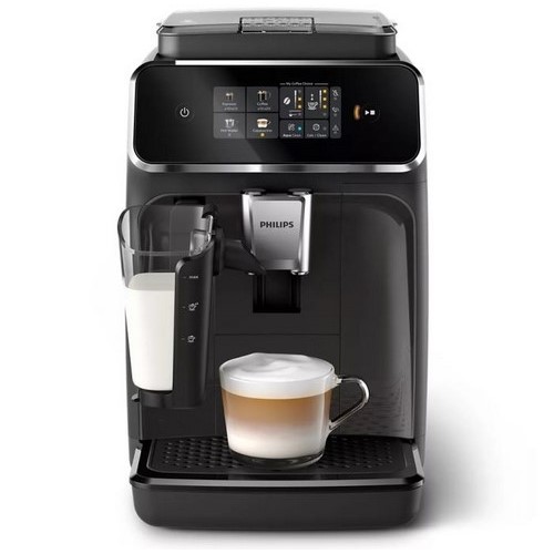 CAFETERA PHILIPS EP2334/10 SUPERAUTOMATICA